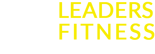 Leaders Fitness Academy Logo